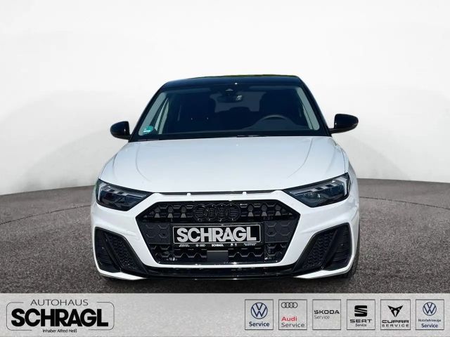Audi A1 30 TFSI S-Line Sportback