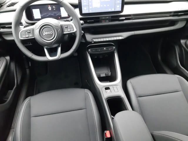 Jeep Avenger Altitude