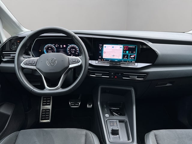 Volkswagen Caddy 2.0 TDI Maxi