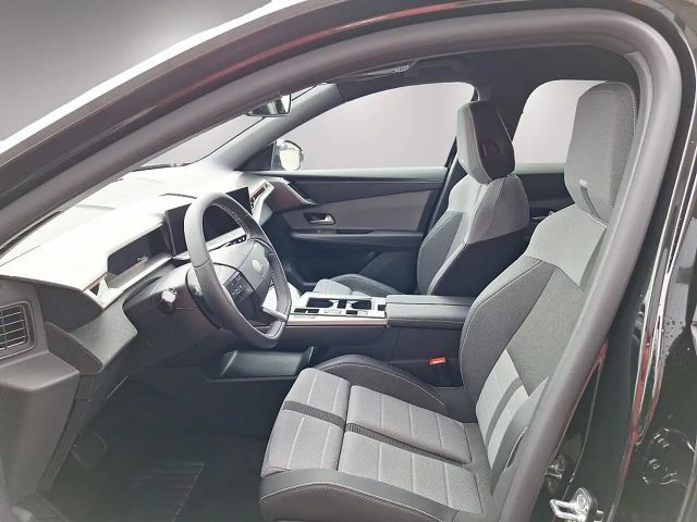 Opel Grandland X GS-Line Grand Sport