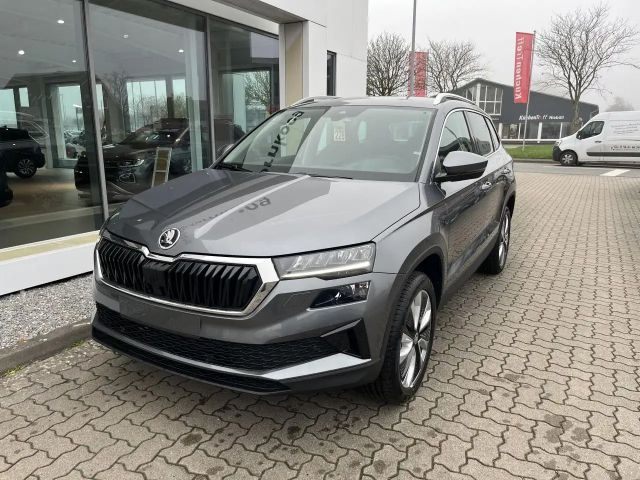 Skoda Karoq 1.5 TSI ACT Selection