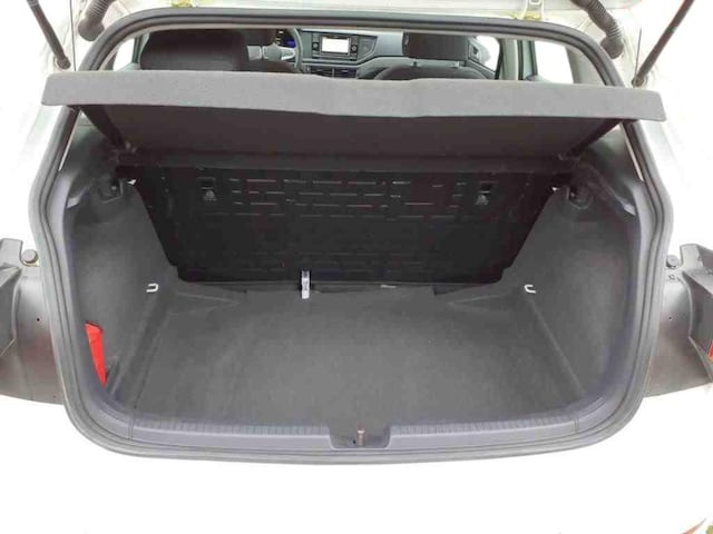 Volkswagen Polo 1.0 TSI Plus