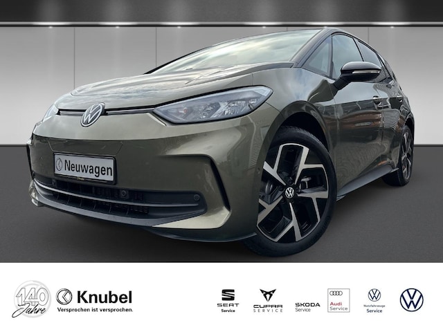 Volkswagen ID.3 Performance Pro
