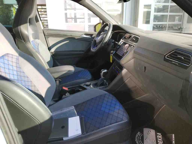 Volkswagen Tiguan *Sonderleasing* Pano 360° LM21 360