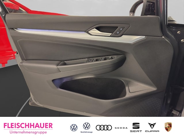 Volkswagen Golf 1.5 TSI Golf VIII