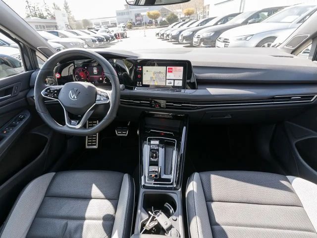 Volkswagen Golf DSG GTD