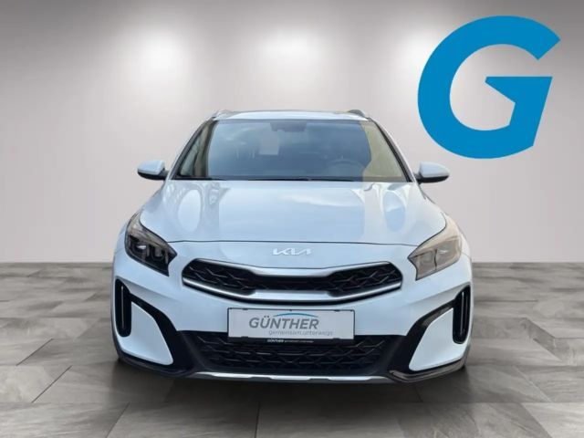 Kia XCeed GDi