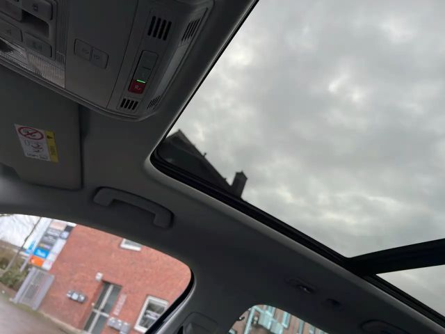 Skoda Kodiaq 1.5 TSI Tour