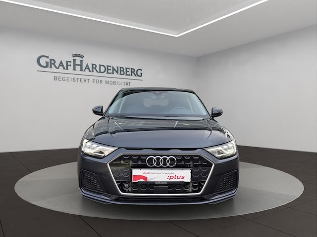 Audi A1 30 TFSI S-Tronic Sportback