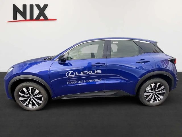 Lexus LBX 1.5 Hybrid Komfortpaket, SHZ PDC LED