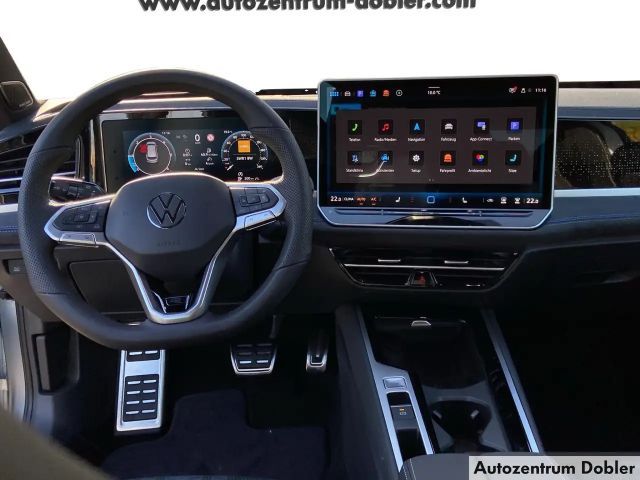 Volkswagen Passat 4Motion R-Line Variant