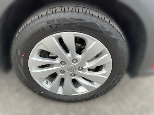 Suzuki S-Cross Allrad Shine