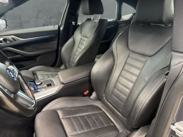 BMW i4 M-Sport Sedan eDrive40