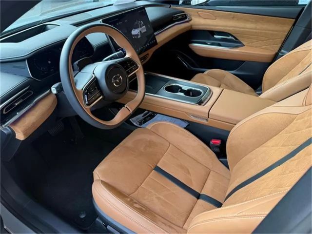 Mazda 6e Plus Takumi