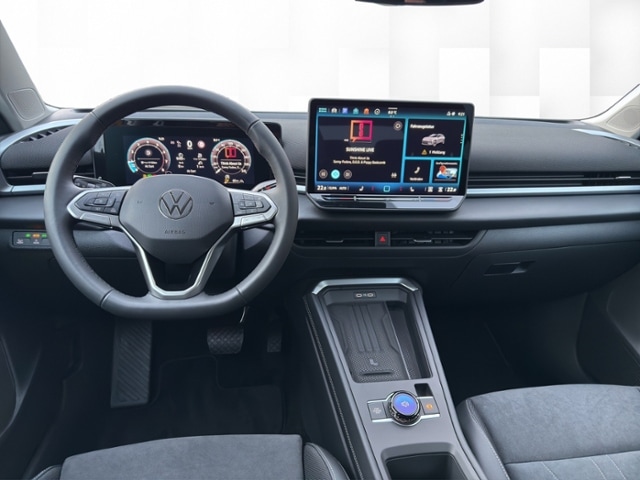 Volkswagen T-Roc 1.5l eTSI MATRIX+CARPLAY+AEREA+HEAD