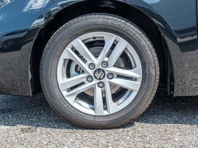 Suzuki Swace Comfort Hybrid