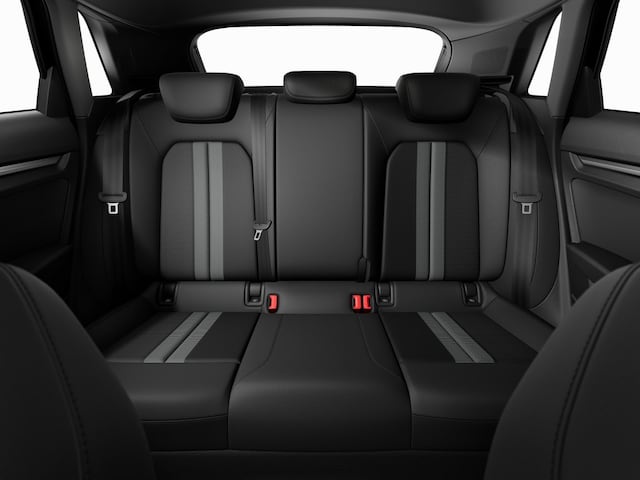 Audi A3 35 TDI S-Tronic Sportback