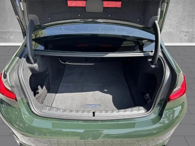 Alpina B3 GT Navi Leder el.Sitze Soundsystem H/K 360 Kamera