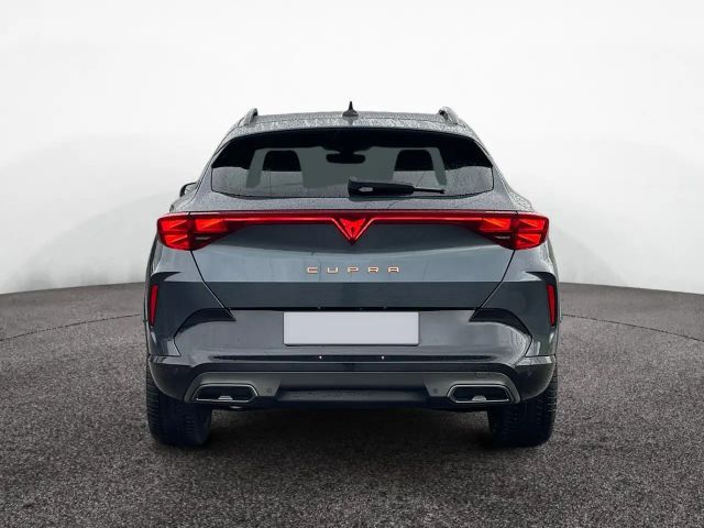 Cupra Formentor DSG