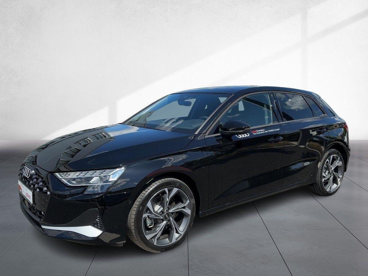 Audi A3 40 TFSI Hybride Sedan Sportback