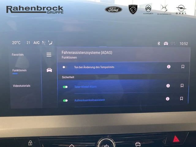 Opel Mokka 1.2 Turbo Edition Turbo