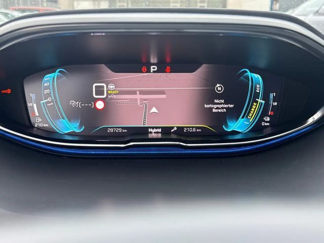 Peugeot 3008 GT-Line