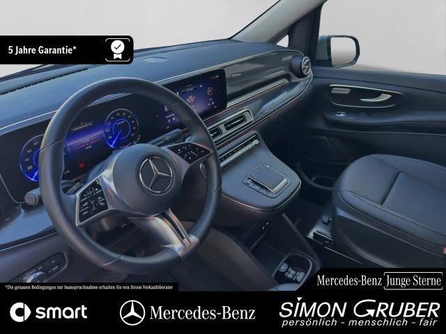 Mercedes-Benz EQV 300 Limousine Lang