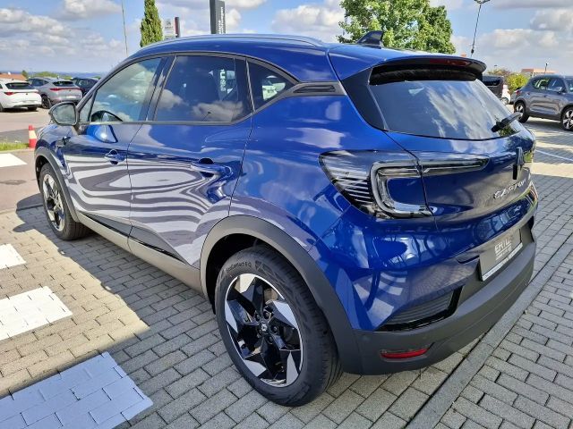 Renault Captur TCe 90 Techno