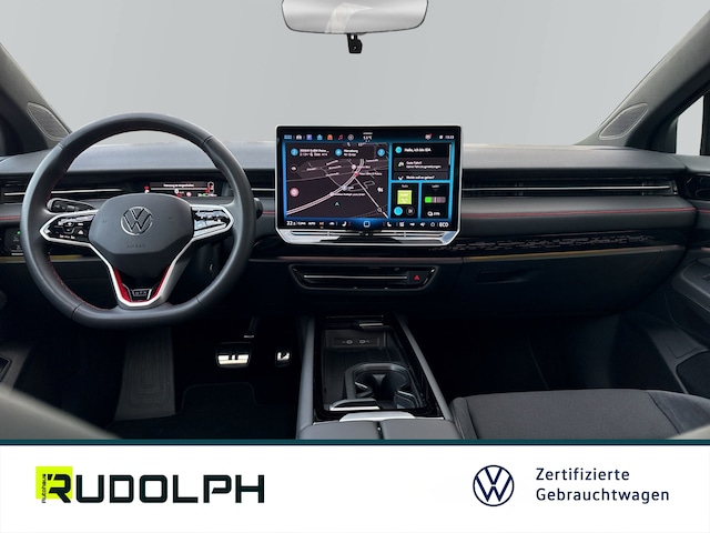 Volkswagen ID.7 4Motion GTX