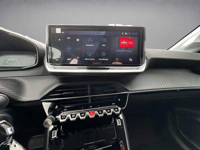 Peugeot E-208 Allure Pack Hybrid