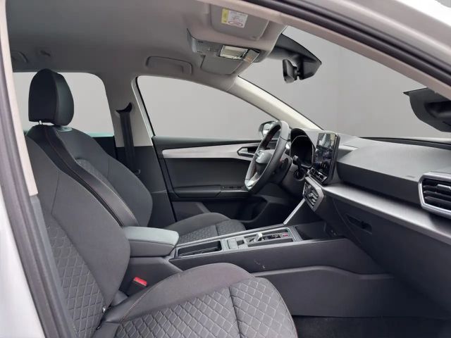 Seat Leon 2.0 TDI DSG FR-lijn Sportstourer