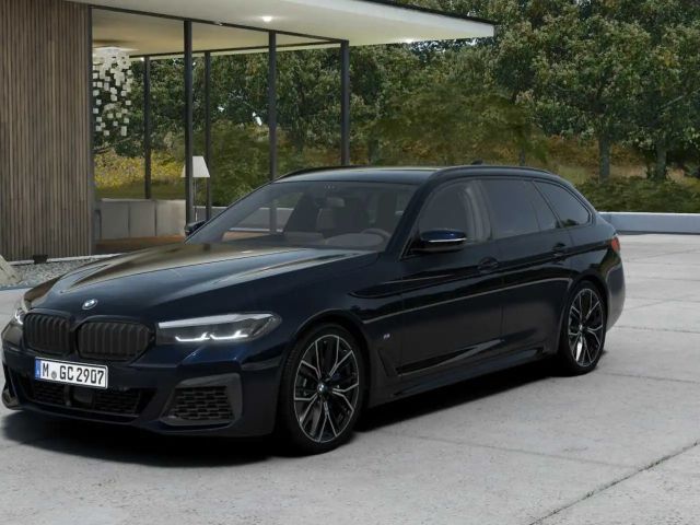 BMW 530 530d M-Sport Touring xDrive