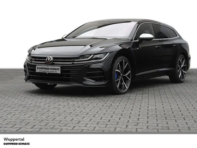 Volkswagen Arteon 2.0 TSI 4Motion DSG