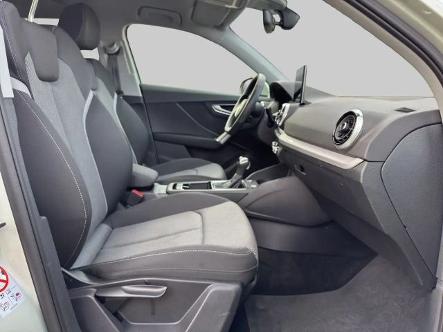 Audi Q2 35 TFSI S-Line