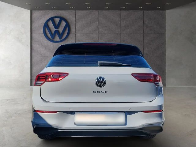 Volkswagen Golf 1.5 TSI Golf VIII Life