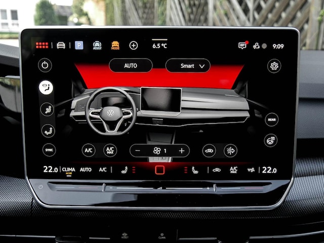 Volkswagen Golf Golf VIII R-Line Style