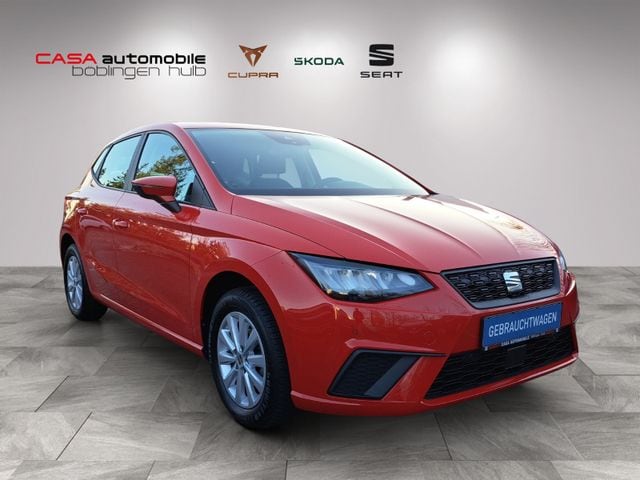 Seat Ibiza 1.0 TSI Style
