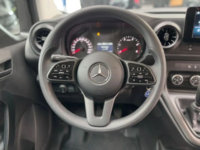Mercedes-Benz Citan CDI