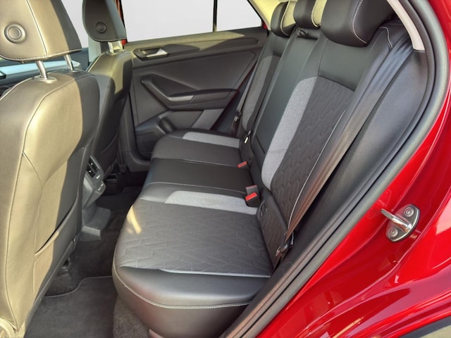 Volkswagen T-Roc 1.0 TSI