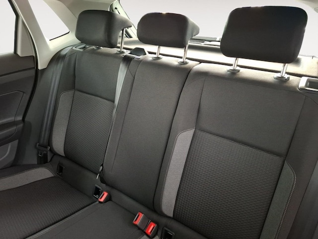 Volkswagen Polo VI 1.0 Facelift LED PDC SpurH Virtual