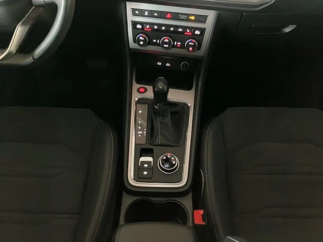 Seat Ateca 1.5 TSI DSG