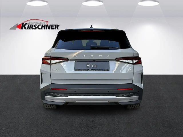 Skoda Elroq 85
