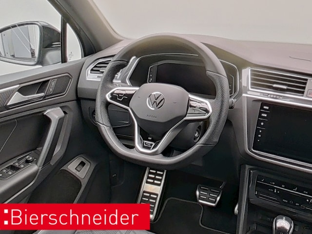 Volkswagen Tiguan 2.0 TDI DSG R-Line Style