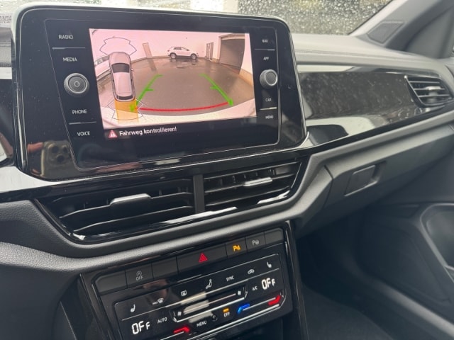 Volkswagen T-Roc DSG IQ.Drive Style