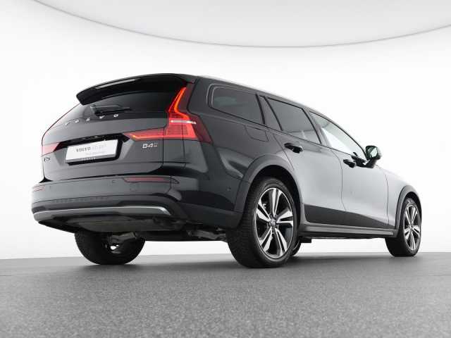 Volvo V60 Cross Country V60 Cross Country
