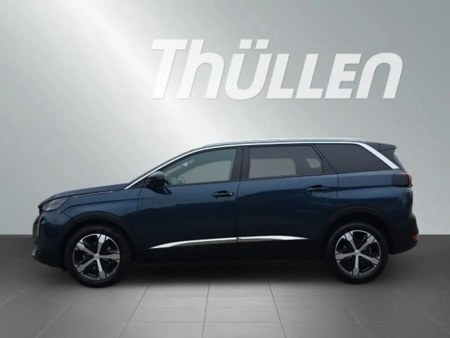 Peugeot 5008 Allure Pack EAT8