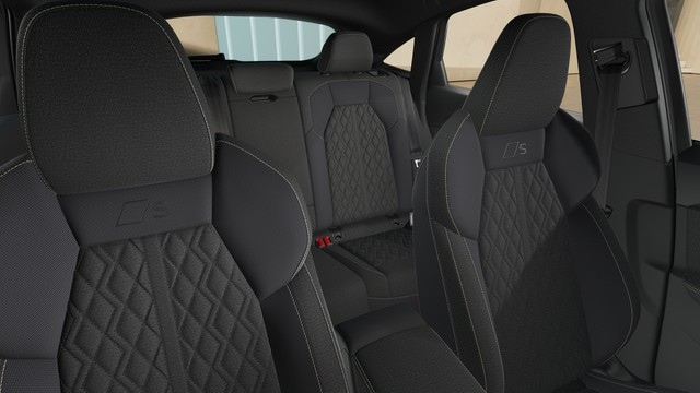 Audi Q5 Quattro S-Tronic Sportback