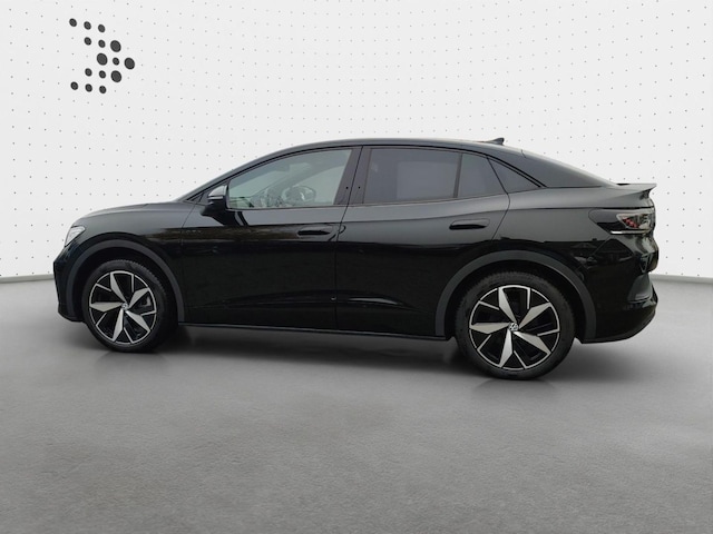 Volkswagen ID.5 4Motion GTX IQ.Drive