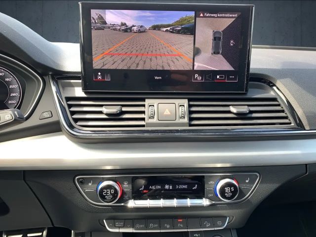 Audi SQ5 TDI AHK/Matrix/HuD/Pano/ACC/Nav/As