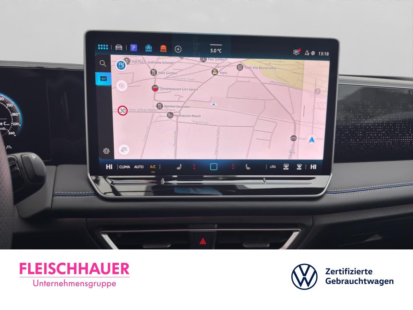 Volkswagen Tiguan 1.5 eTSI DSG R-Line